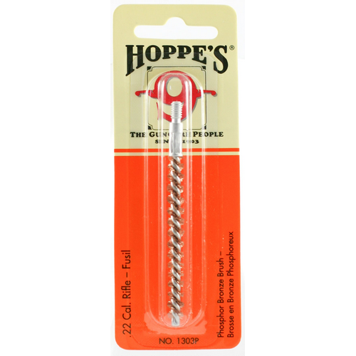 Hoppe's Brushes