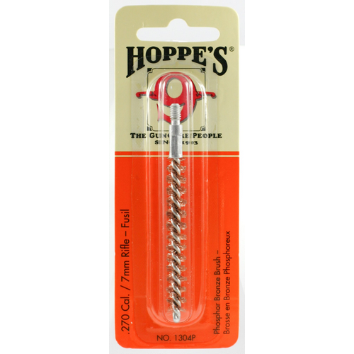 Hoppe's Brushes