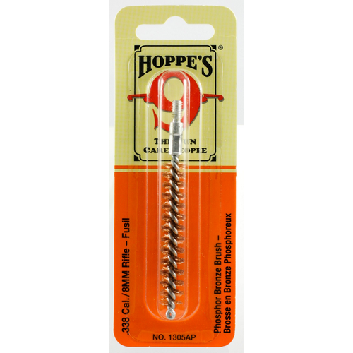 Hoppe's Brushes