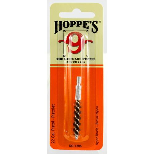 Hoppe's Brushes
