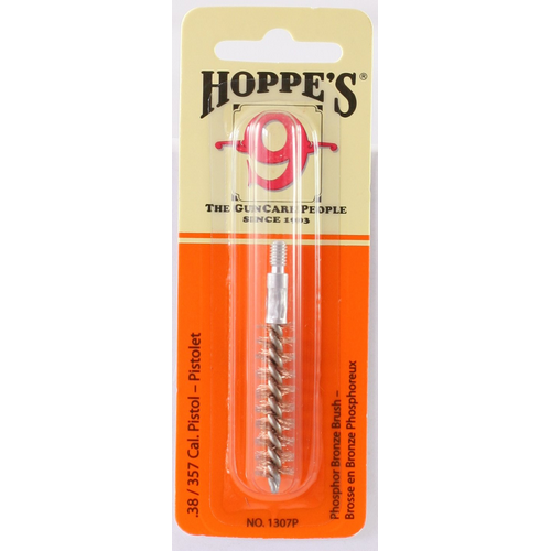 Hoppe's Brushes