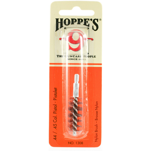 Hoppe's Brushes