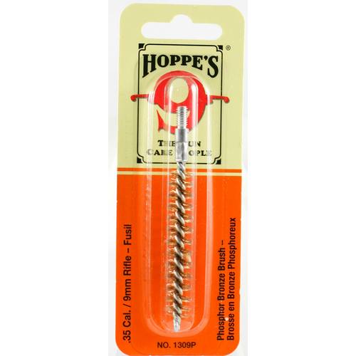 Hoppe's Brushes