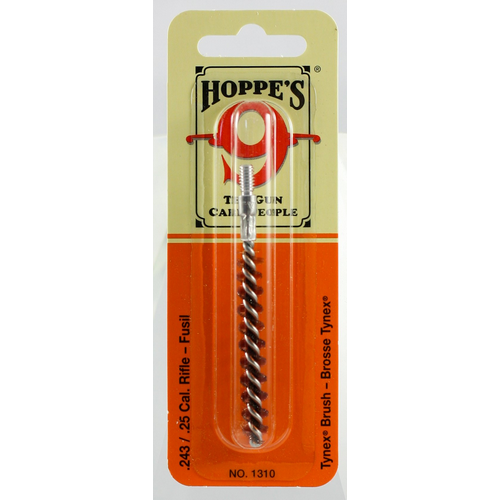 Hoppe's Brushes