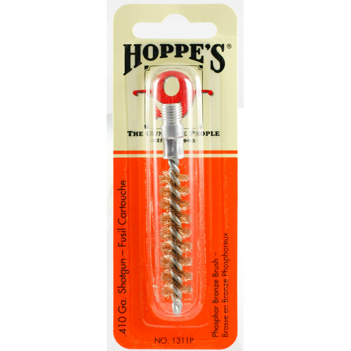Hoppe's Brushes