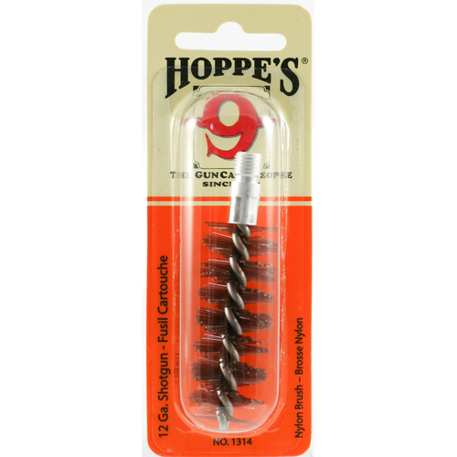 Hoppe's Brushes