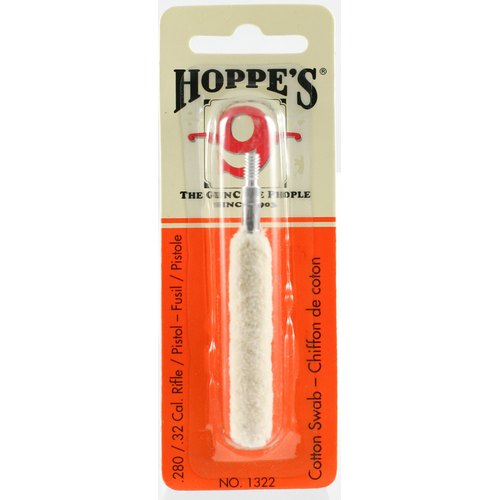 Hoppe's Cleaning Jag