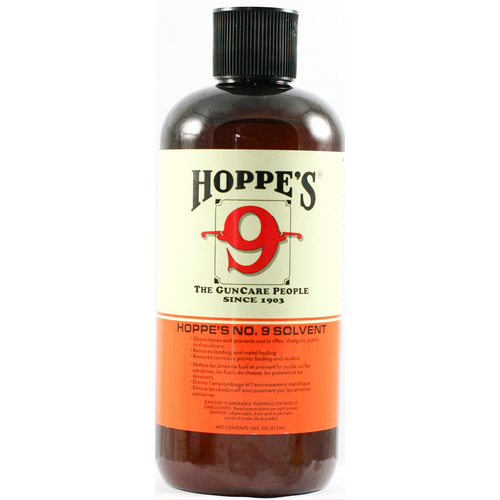Hoppe's Nitro Solvent