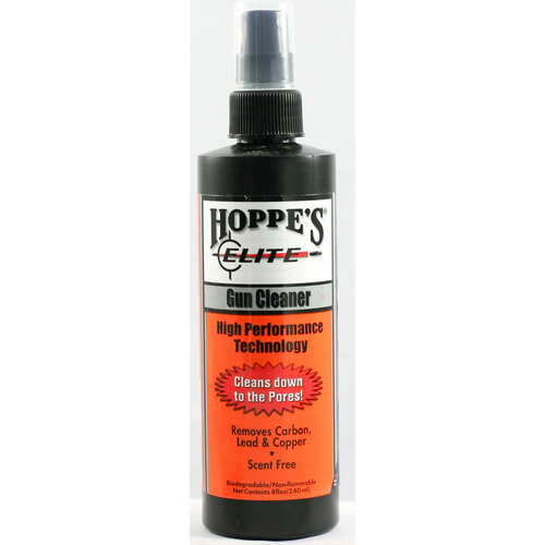 Hoppe's Elite Gun Cleaner