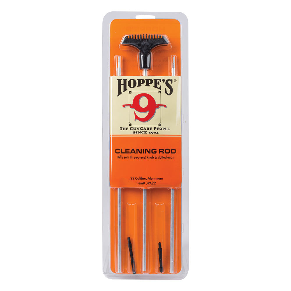 Hoppe's Gun Cleaning Rods