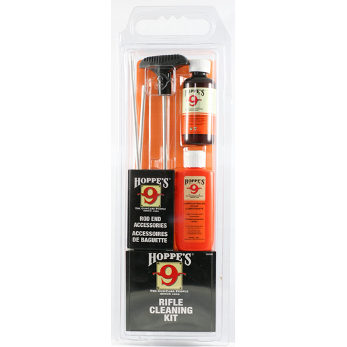 Hoppe's Cleaning Kit