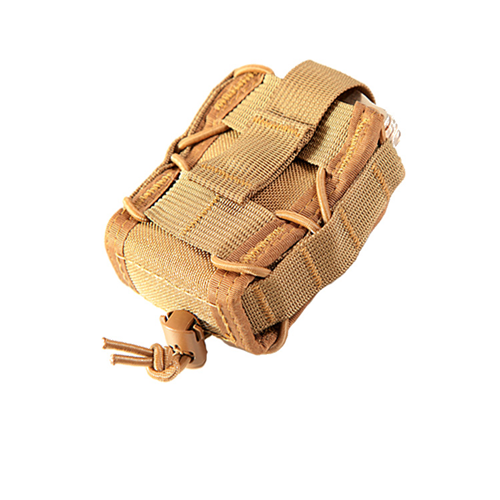 High Speed Gear Molle Handcuff Taco