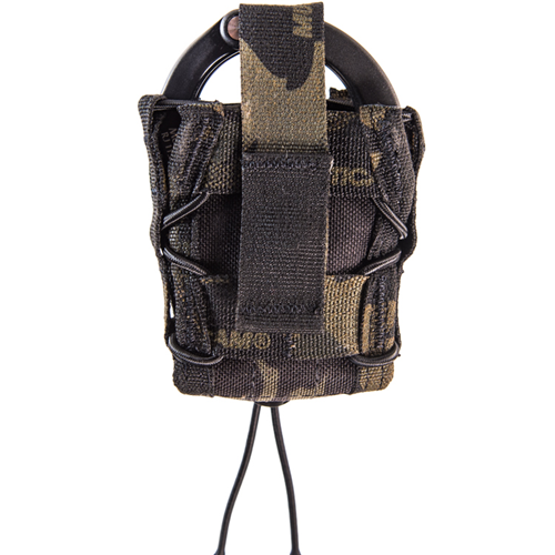 High Speed Gear Molle Handcuff Taco