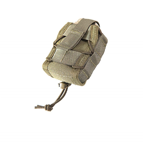 High Speed Gear Handcuff TACO Kydex U-Mount