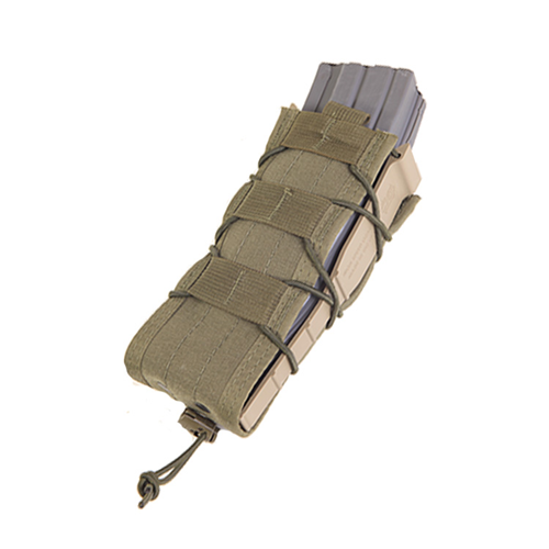 High Speed Gear HCM TACO Mag Pouch