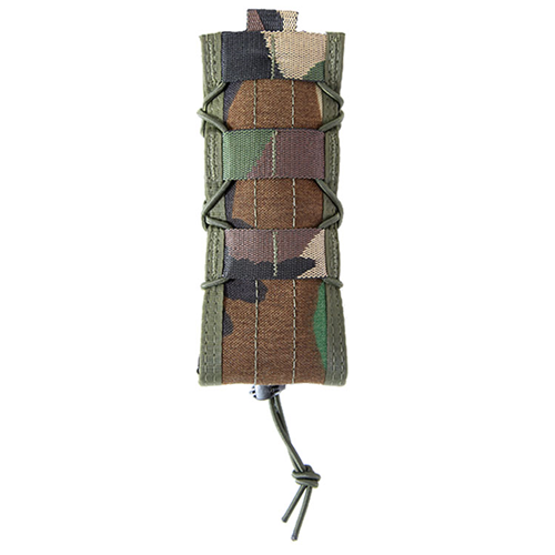 High Speed Gear HCM TACO Mag Pouch