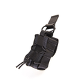 High Speed Gear 40MM TACO MOLLE Mag Pouch