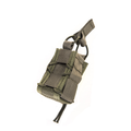 High Speed Gear 40MM TACO MOLLE Mag Pouch