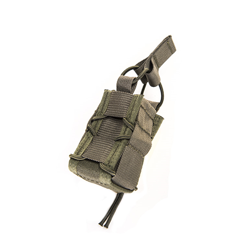 High Speed Gear 40MM TACO MOLLE Mag Pouch