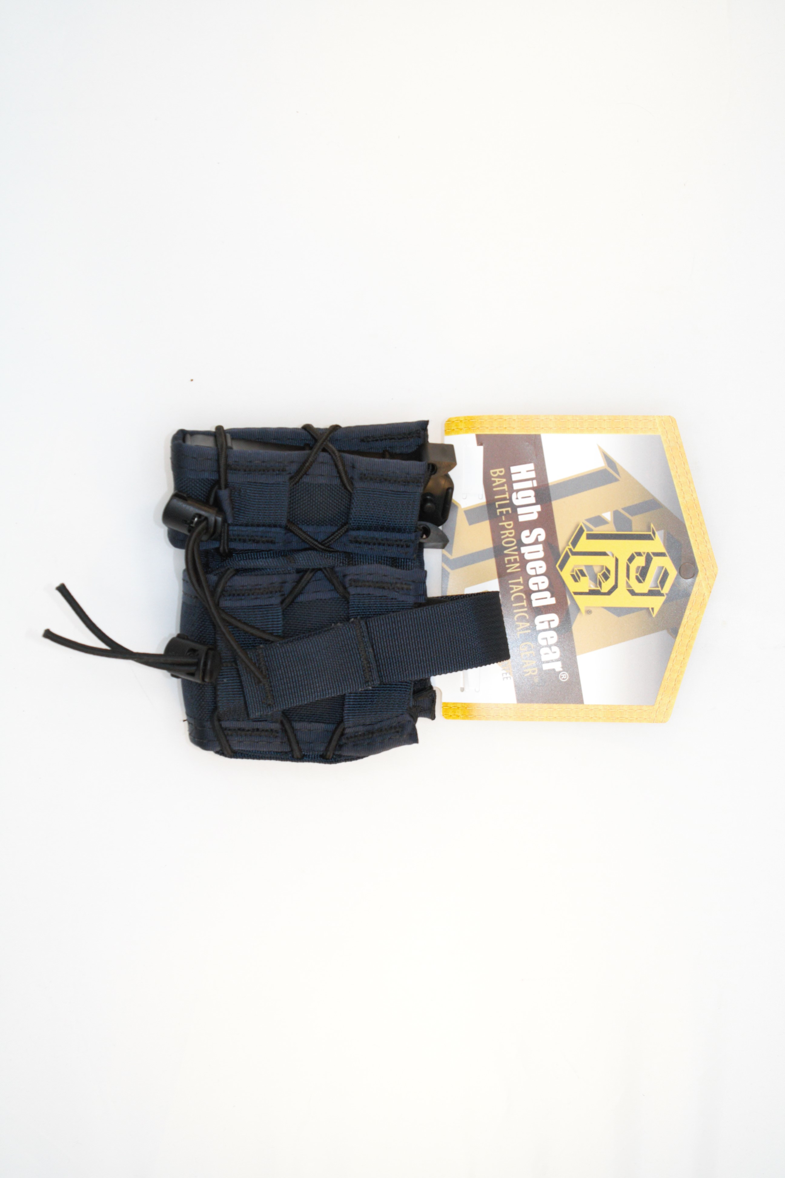 High Speed Gear LEO Taco - MOLLE