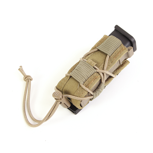 High Speed Gear Pistol TACO Molle
