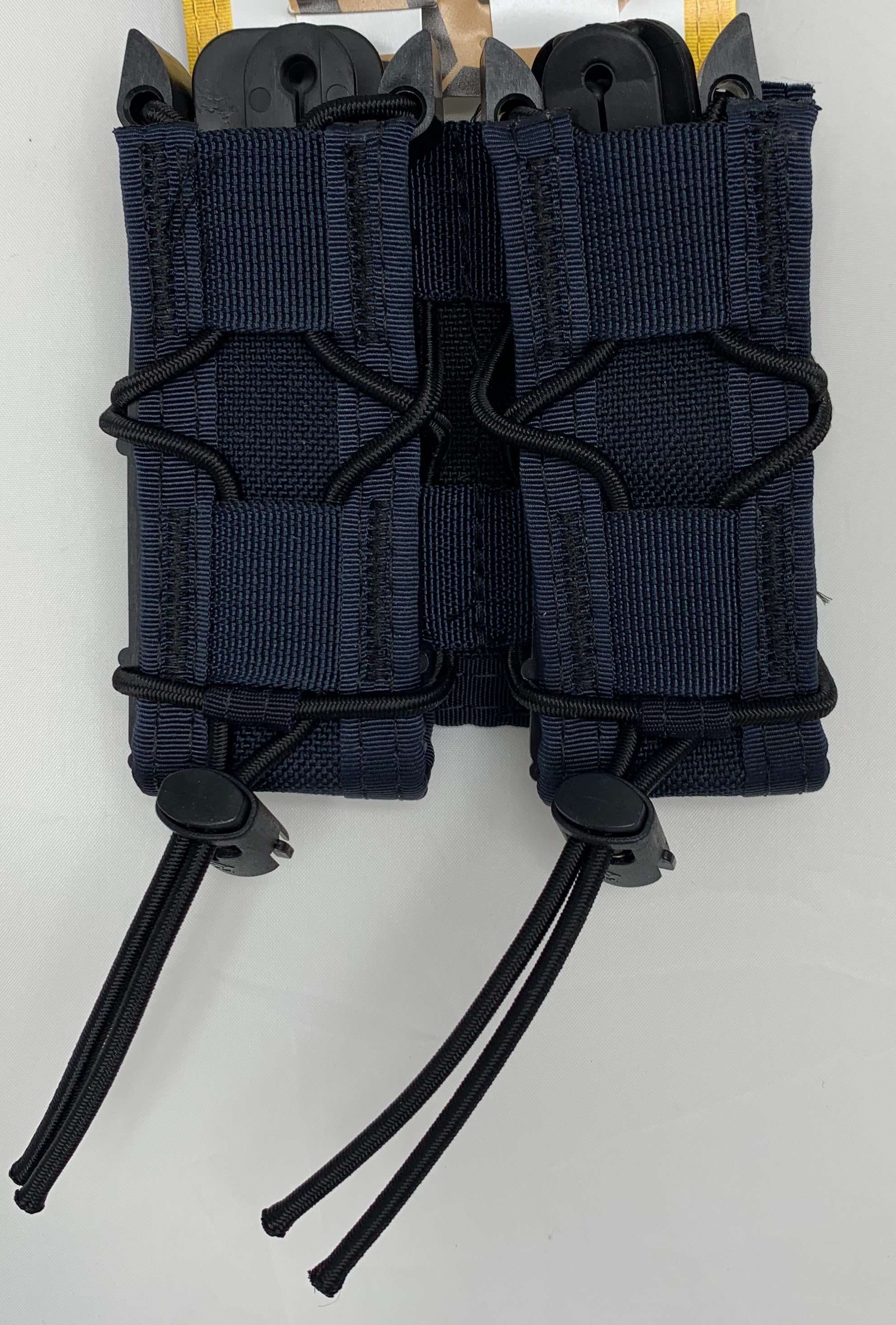 High Speed Gear Pistol TACO Molle