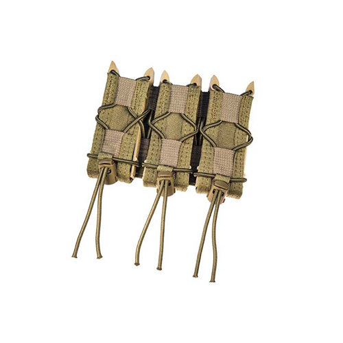 High Speed Gear Pistol TACO Molle