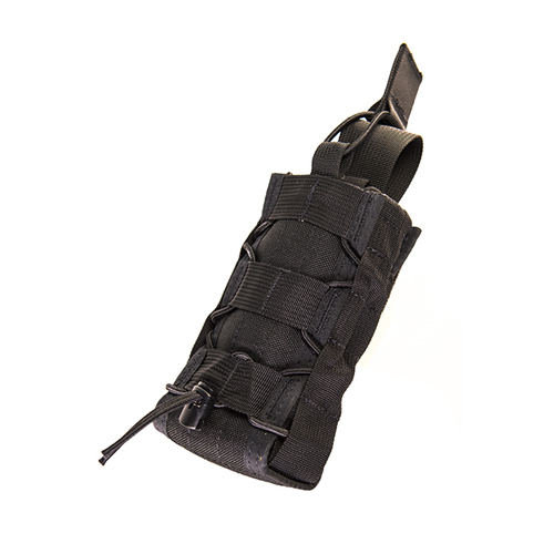 High Speed Gear Radio Pop-Up Taco Molle Pouch