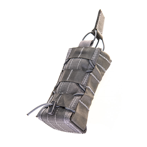 High Speed Gear Radio Pop-Up Taco Molle Pouch