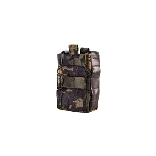 High Speed Gear Stun Gun Taco -Molle