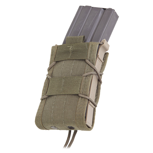 High Speed Gear Rifle Taco MOLLE