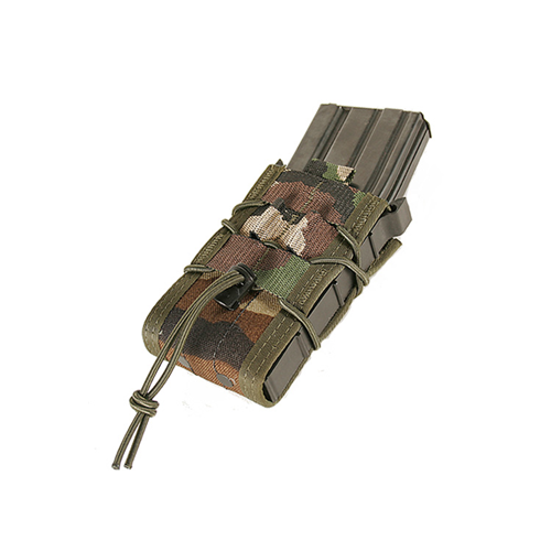 High Speed Gear Rifle Taco MOLLE