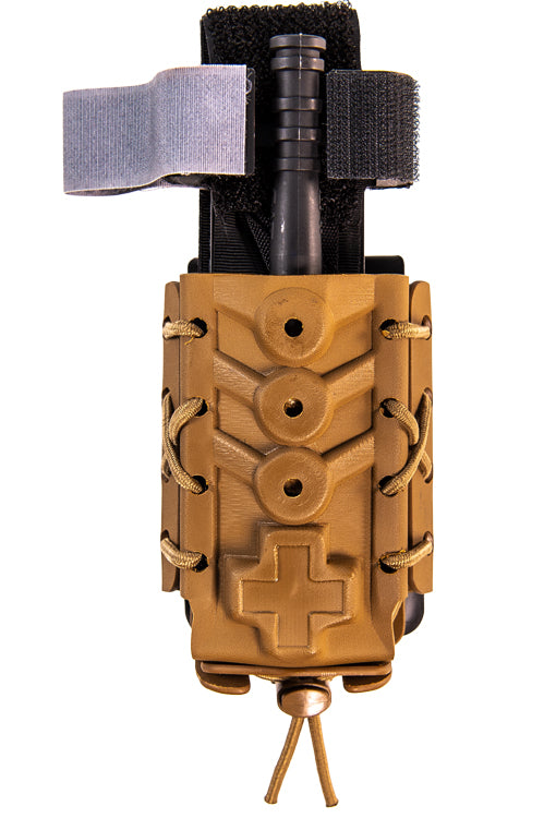 High Speed Gear Kydex Tourniquet TACO U-Mount