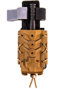 High Speed Gear Kydex Tourniquet TACO U-Mount