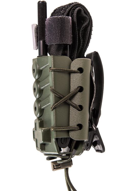 High Speed Gear Kydex Tourniquet TACO U-Mount