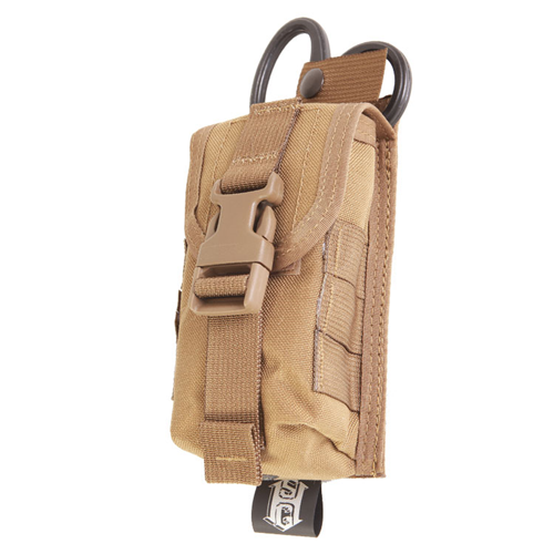 High Speed Gear Bleeder/Blowout Pouch