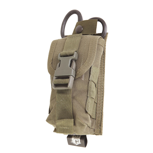 High Speed Gear Bleeder/Blowout Pouch