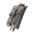 High Speed Gear Bleeder/Blowout Pouch