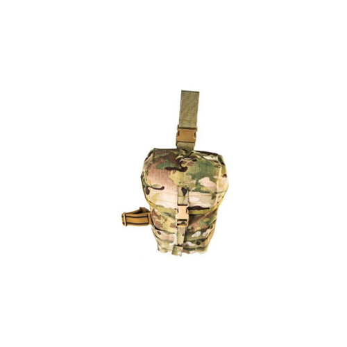 High Speed Gear Gas Mask Pouch V2
