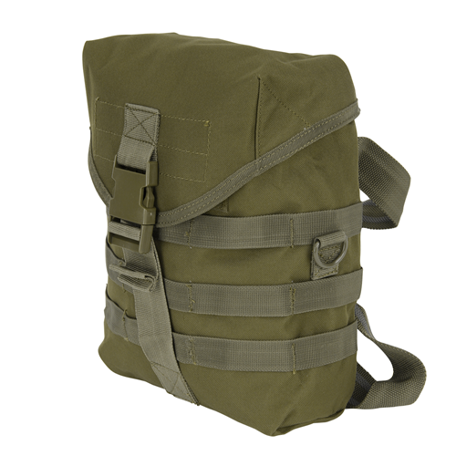 High Speed Gear Gas Mask Pouch V2