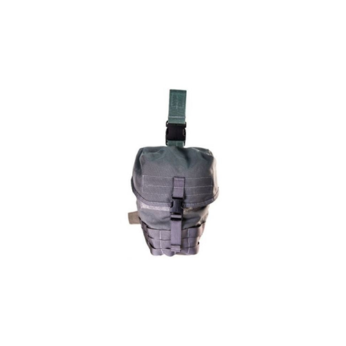 High Speed Gear Gas Mask Pouch V2