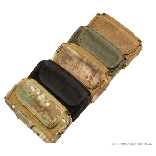High Speed Gear Pogey General Purpose Pouch