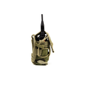 High Speed Gear Mini Radio Utility Pouch