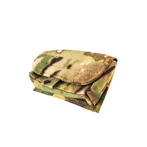 High Speed Gear Shot Shell Pouch Molle