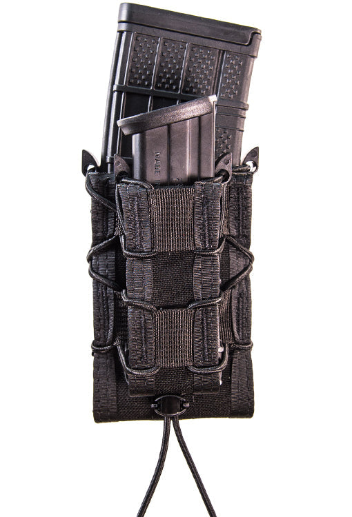 High Speed Gear Double Decker TACO Adaptable Belt Mount (ABM)