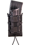 High Speed Gear Double Decker TACO Adaptable Belt Mount (ABM)
