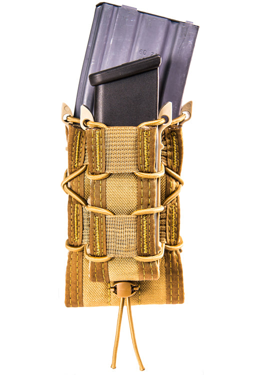 High Speed Gear Double Decker TACO Adaptable Belt Mount (ABM)