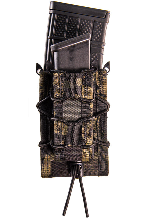 High Speed Gear Double Decker TACO Adaptable Belt Mount (ABM)