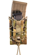 High Speed Gear Double Decker TACO Adaptable Belt Mount (ABM)