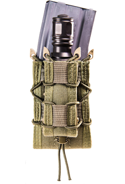 High Speed Gear Double Decker TACO Adaptable Belt Mount (ABM)
